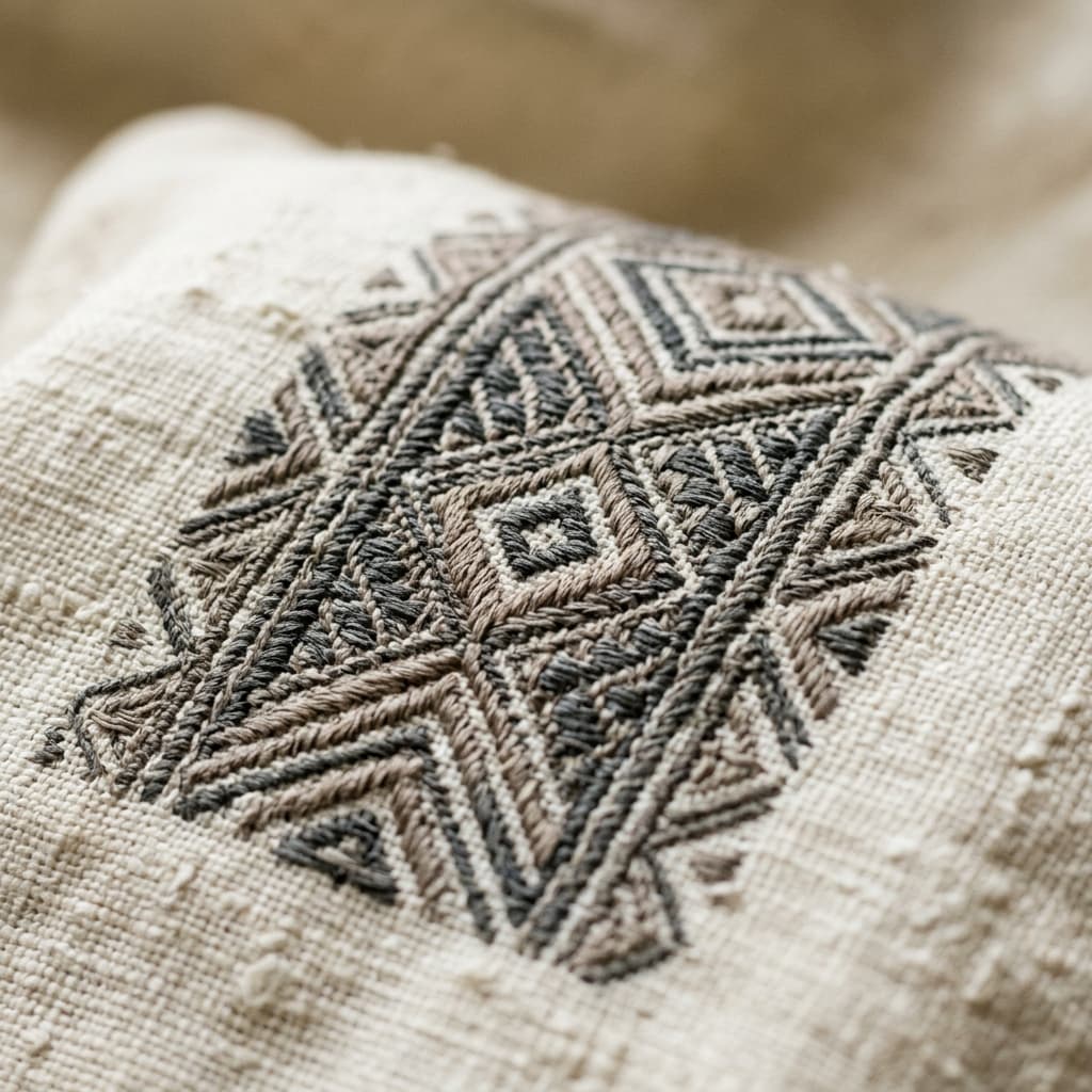 Decoding Berber Symbols: The Stories Behind the Patterns