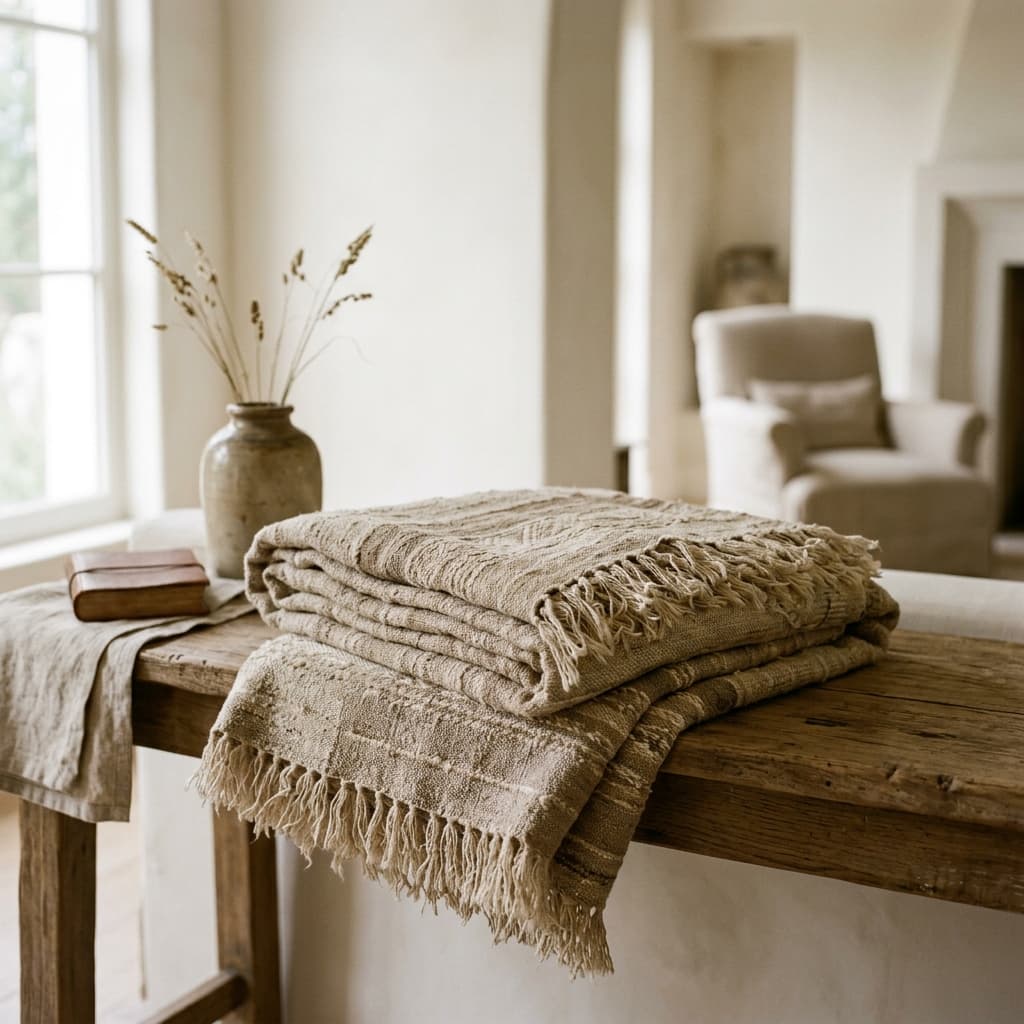 The Complete Guide to Moroccan Cactus Silk Pillows