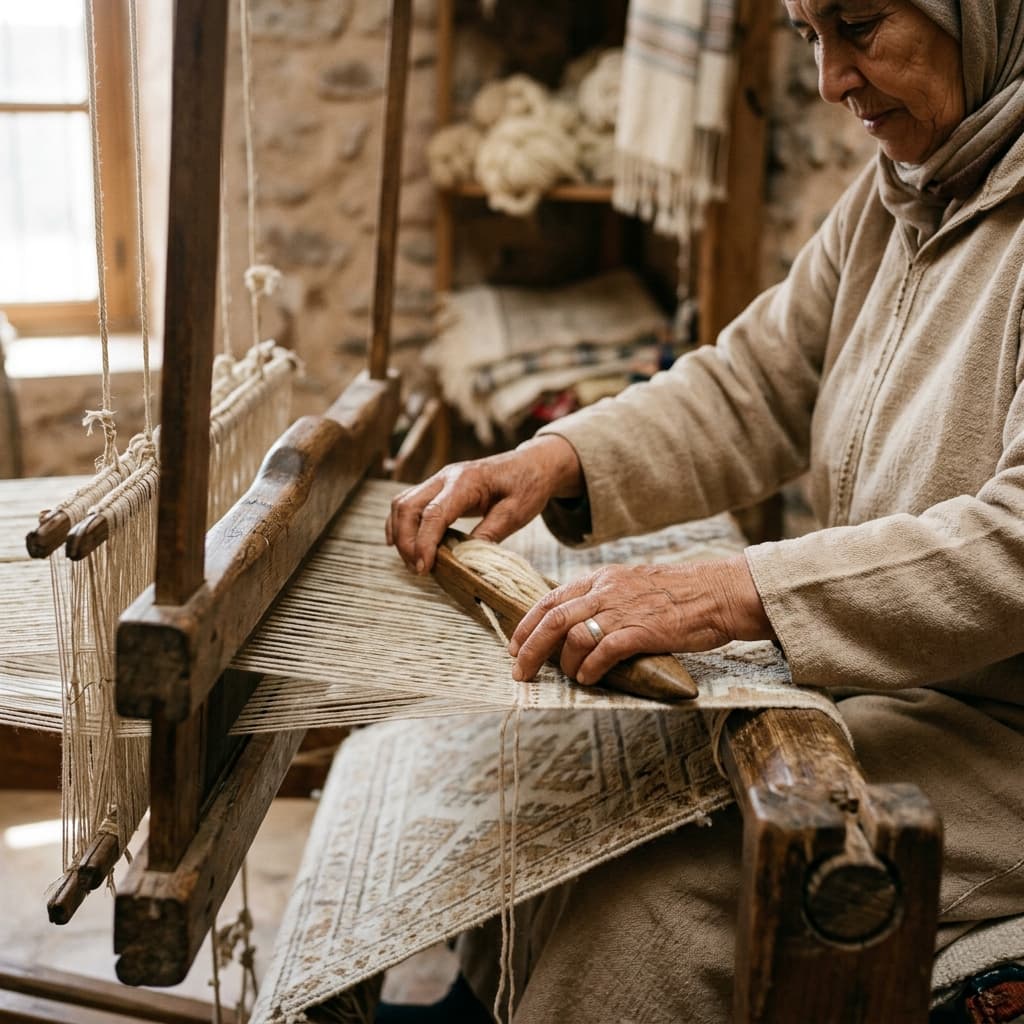 How Your Purchase Supports Artisans