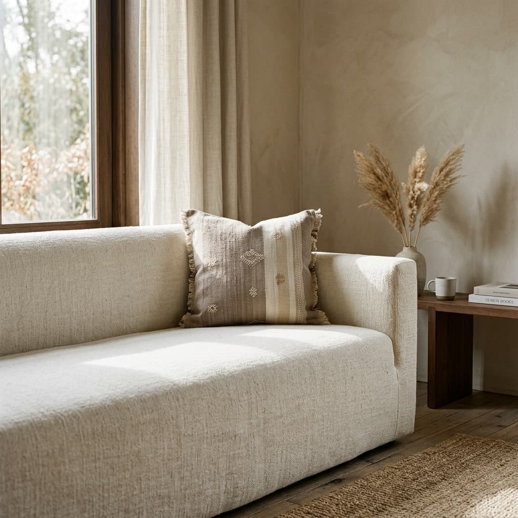 Sabra cactus silk